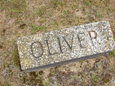 Oliver S Pray on Sysoon