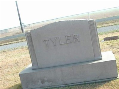Oliver Stanley Tyler, Sr on Sysoon