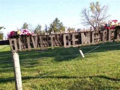 Olivet Cemetery on Sysoon