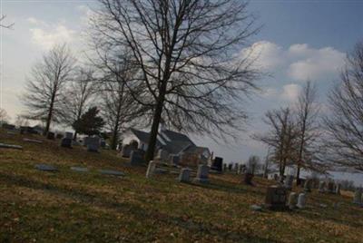 Olivet Christian Church Cemetery on Sysoon