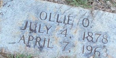 Ollie O Neighbors on Sysoon