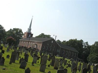 Olney Presbyterian Church Cemetery on Sysoon