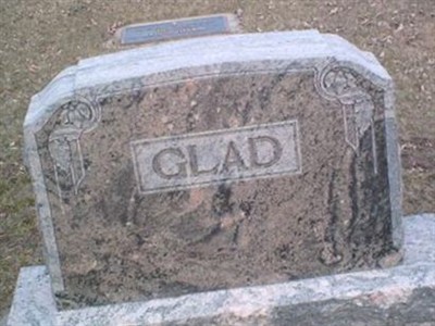 Olof M Glad on Sysoon