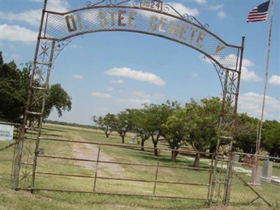 Olustee Cemetery on Sysoon