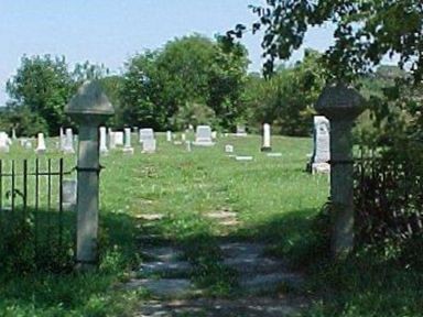 Olvey Cemetery on Sysoon