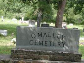 O'Malley Cemetery on Sysoon