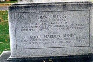 Omar Bundy on Sysoon