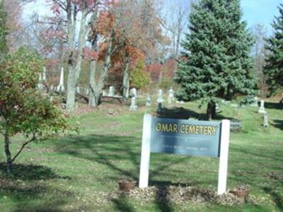 Omar Cemetery on Sysoon