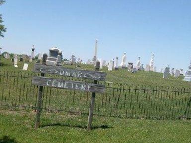Omar Cemetery on Sysoon