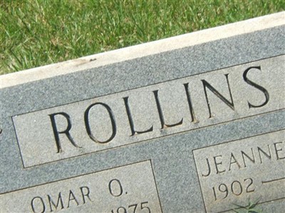 Omar O Rollins on Sysoon