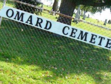 Omard Cemetery on Sysoon