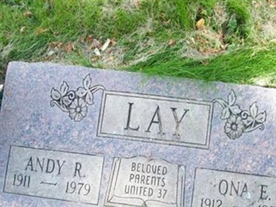 Ona E Lay on Sysoon