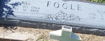 Ona Fogle on Sysoon