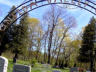 Oneida Valley Cemetery on Sysoon