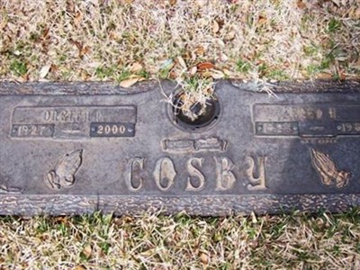 Oneita Fae Needham Cosby on Sysoon
