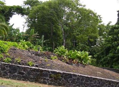 Onekahakaha Cemetery on Sysoon