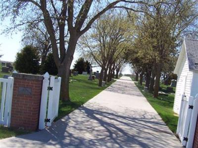 Ong Cemetery on Sysoon