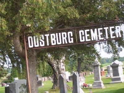 Oostburg Cemetery on Sysoon