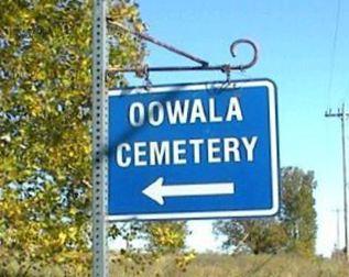 Oowala Cemetery on Sysoon