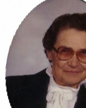 Opal Beatrice Choate Truitt on Sysoon
