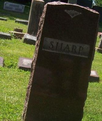 Opal F. Sharp on Sysoon