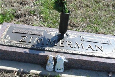 Opal Irean Blankenship Zimmerman on Sysoon