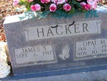 Opal M. Adams Hacker on Sysoon