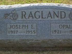 Opal Ragland on Sysoon