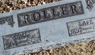 Opal Roller on Sysoon