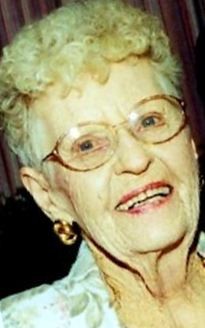Opal S. Robbins on Sysoon