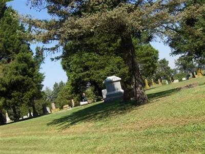 Opdyke Cemetery on Sysoon