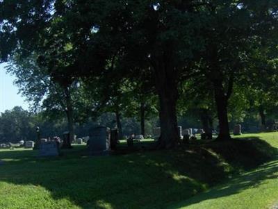 Opdyke Cemetery on Sysoon