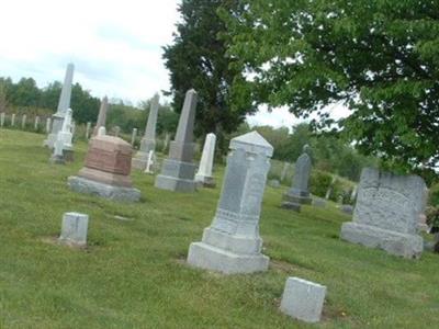 Opdyke Cemetery on Sysoon