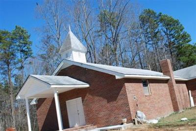 Open Door Baptist Church Cemetery on Sysoon