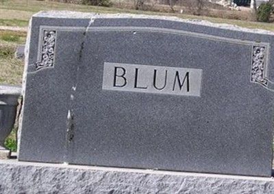 Ophelia Blum on Sysoon