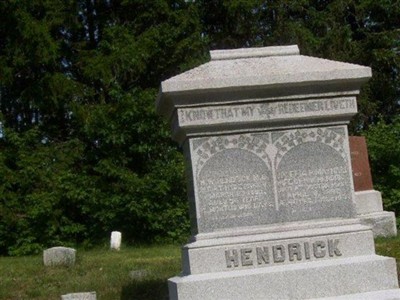 Ophelia P. Maynard Hendrick on Sysoon