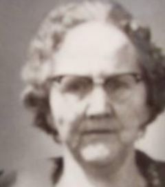 Ora B. Nelson on Sysoon