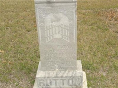 Ora Eltas Button on Sysoon