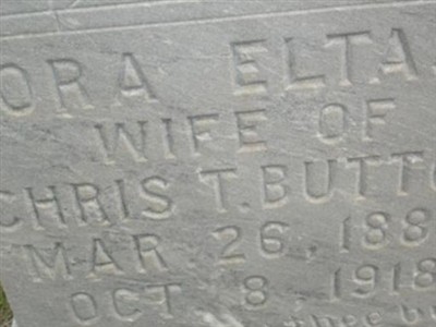 Ora Eltas Button on Sysoon