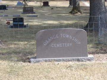 Orange Cemetery on Sysoon