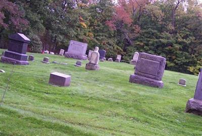 Orange Center Cemetery on Sysoon