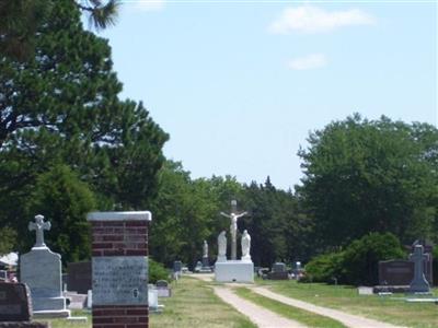 Ord Cemetery on Sysoon