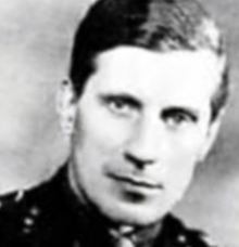 Orde Charles Wingate on Sysoon
