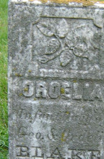 Ordelia Blake on Sysoon