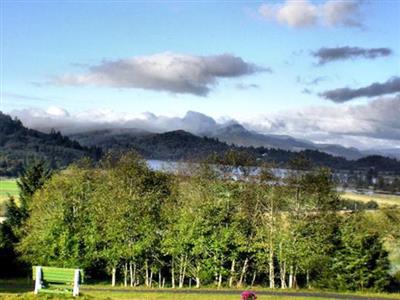 Oretown Cemetery on Sysoon