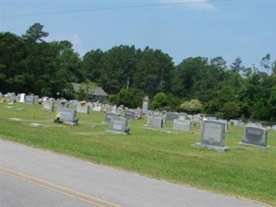 Oriental Cemetery on Sysoon