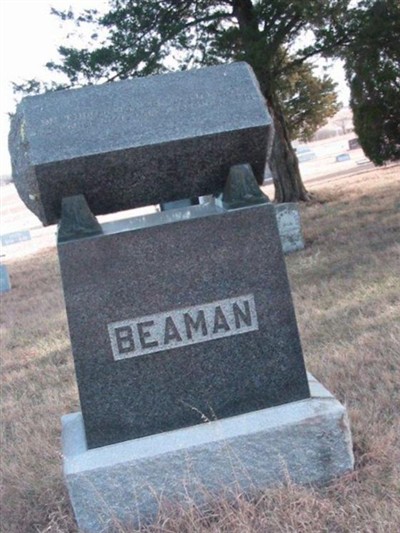 Orin Beaman on Sysoon
