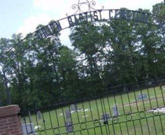 Orion Baptist Church Cemetery on Sysoon