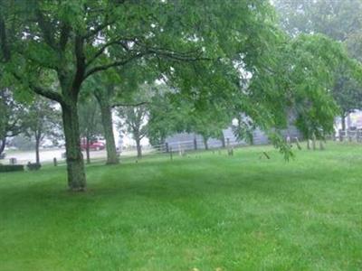 Orleans Center Cemetery on Sysoon