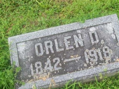 Orlen D. Gould on Sysoon